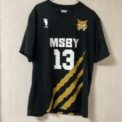 ハイキュー 宮侑 MSBY ブラックジャッカル ユニフォーム 公式 - メルカリ