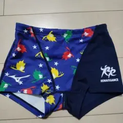 ルネサンス　水着　XS