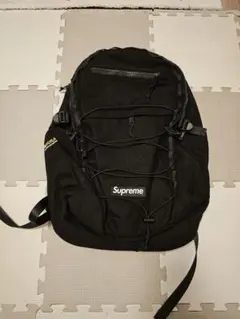 Supreme Reign 23 ブラックリュック - メルカリ