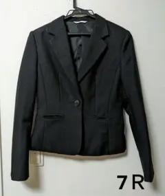 しまむら　シンプルビューティベイシック　ジャケット