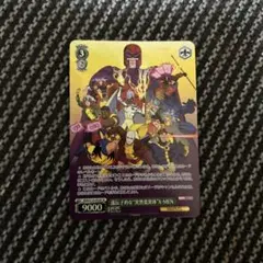 2025年最新】Marvel ヴァイスシュヴァルツ spの人気アイテム - メルカリ