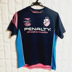 PENALTY（ペナルティ）半袖　プラクティスシャツ　㊲のサムネイル