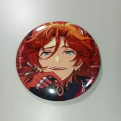 あんスタ 三毛縞斑 缶バッジ