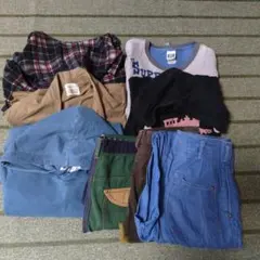 レディース8点まとめ売り