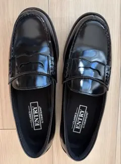 キッズ フォーマルシューズ　25cm 3E