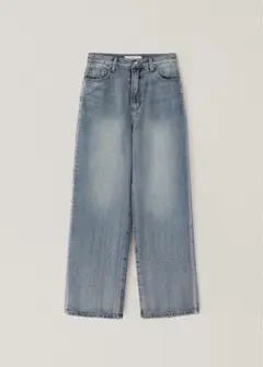 OHOTORO Island Washing Jeans For Him - メルカリ