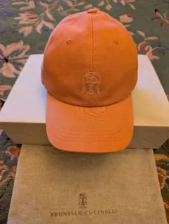 2026年最新】ブルネロクチネリ キャップの人気アイテム - メルカリ