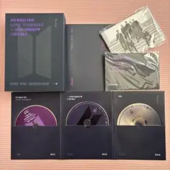 2026年最新】bts love yourself blurayの人気アイテム - メルカリ