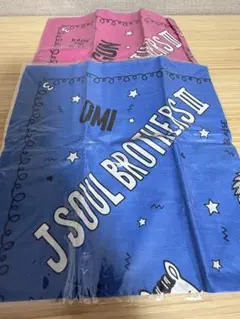 RAISE THE FLAG バンダナ 2点セット