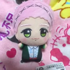2026年最新】桐生三輝 ぬいぐるみの人気アイテム - メルカリ