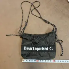 Heart Marketサコッシュのサムネイル
