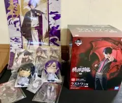 BLEACH WEBくじ 第3弾 市丸ギン - メルカリ