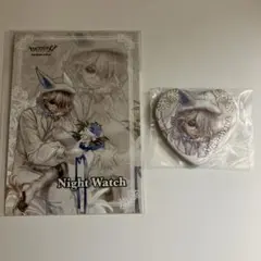 2026年最新】夜の番人の人気アイテム - メルカリ