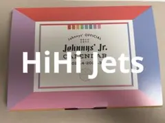 ジャニーズjr.カレンダー2023 HiHi Jets 13枚セット