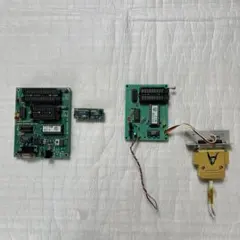 Scantech ID 卓上バーコードリーダー USB接続 高速 店舗用 動作品