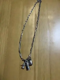 TOGA VIRILIS Motif necklace モチーフネックレスのサムネイル