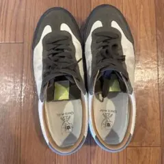 Last Resort AB VM004 Milic Suede SUEDEのサムネイル