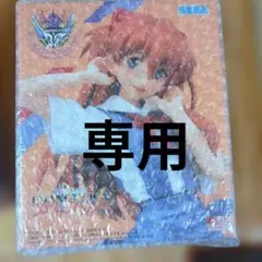 新世紀エヴァンゲリオン フィギュア SEGA