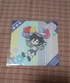 まねきねこ ダンガンロンパ ニューダンガンロンパV3 王馬小吉 缶バッジ