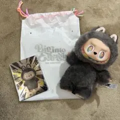 ラブブ シークレット エナジー 正規品認証済