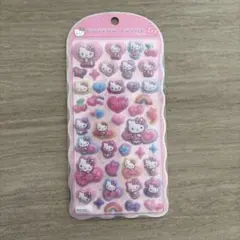 正規品　キティ　コットンパフィ