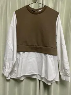 Te chi chi ブラウス　カットソーのサムネイル