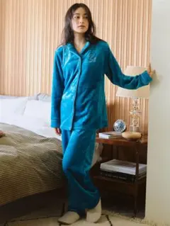 チュチュアンナ ルームウェア まるで毛布