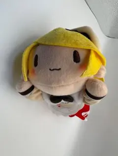 2026年最新】V4X 鏡音リン ぬいぐるみの人気アイテム - メルカリ