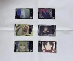 Fate Fake エルキドゥ スナップマイド