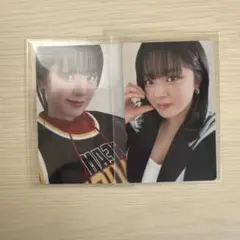 TWICE ジョンヨン アプグレ 1万円 特典 トレカ READY TO BE