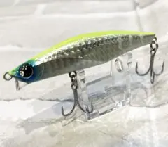 美品　BANQ 82S バンク　ポップシークルー　大野ゆうき　シーバス