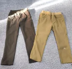 キッズ パンツ 長ズボン 100cm まとめ売り