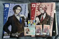 にじさんじ VOLTACTION ココス まねきねこ