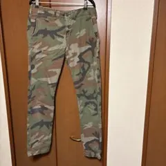 Ralph Lauren DENIM & SUPPLY カジュアルパンツ 27