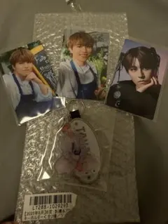 超特急 タカシ NINE LIVES ソロ盤 トレカ