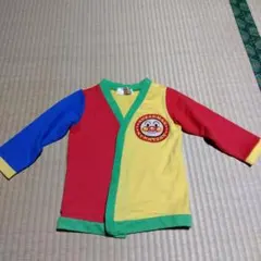 アンパンマン　子供服　90cm