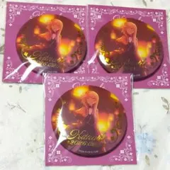 プロセカ 奏 カラフェス 缶バ はぴこれ