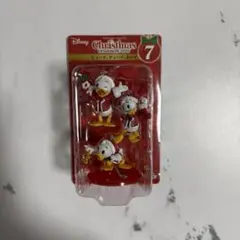 ディズニークリスマスオーナメント2025