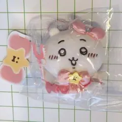 ちいかわ まじかるちいかわ マジカルチャージマスコット ぬいぐるみ