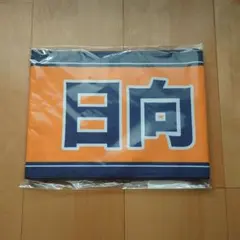 ハイキュー　選手　おうえんタオル　日向翔陽