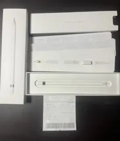 Apple Pencil (第1世代) ジャンク