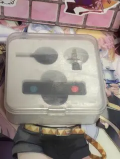 Nintendo Switch用 薄型Bluetoothトランスミッター