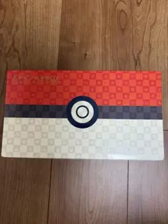 ポケモン切手BOX プロモ　切手以外のサムネイル
