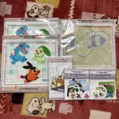 2025 Pokémon Collection くじ