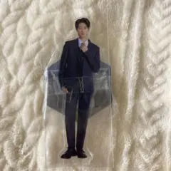 seventeen the8  アクスタ