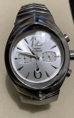 ヴィヴィアンウエストウッド腕時計