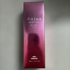 新品未開封Aujua QUENCH Serum 100ml