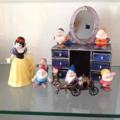 2025年最新】7人の小人 陶器の人気アイテム - メルカリ