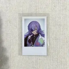 星導ショウ チェキ風カード