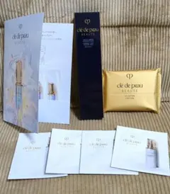 クレ・ド・ポーボーテ ヴォワールコレクチュールn 40g　おまけ付き